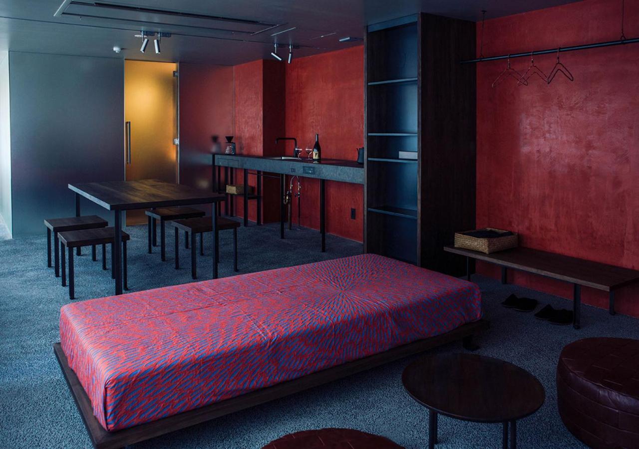 Malda Kyoto Hotell Exteriör bild