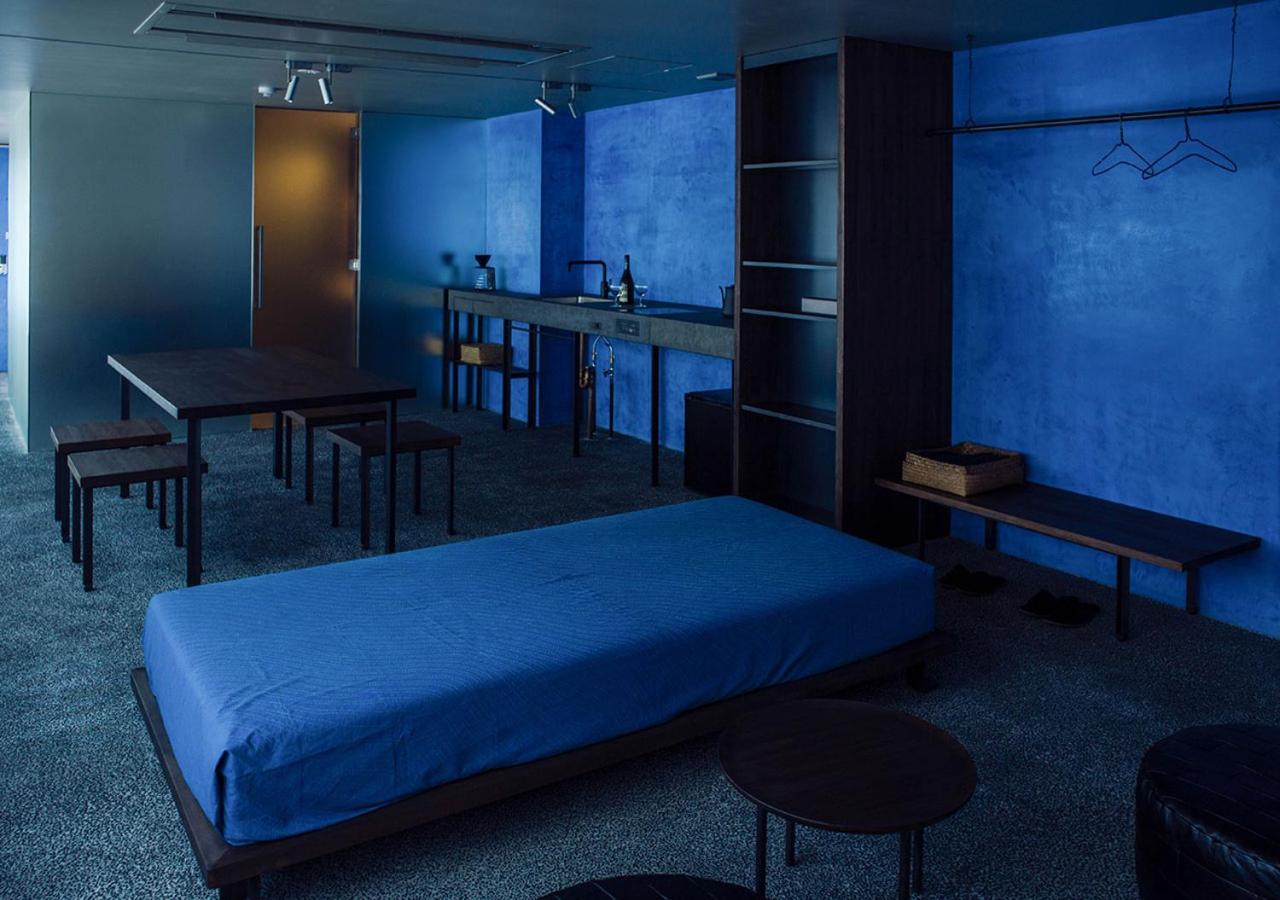 Malda Kyoto Hotell Exteriör bild