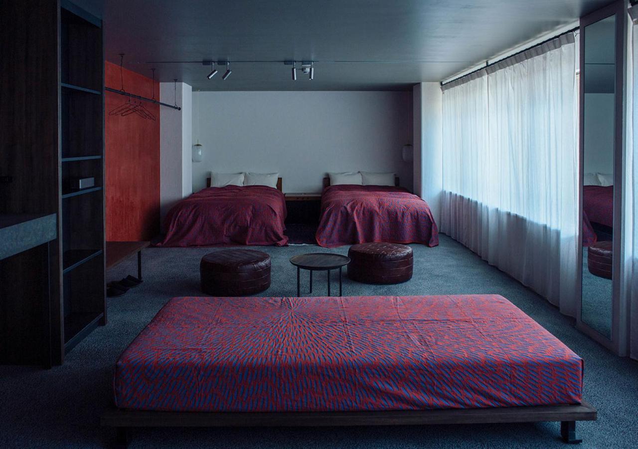 Malda Kyoto Hotell Exteriör bild
