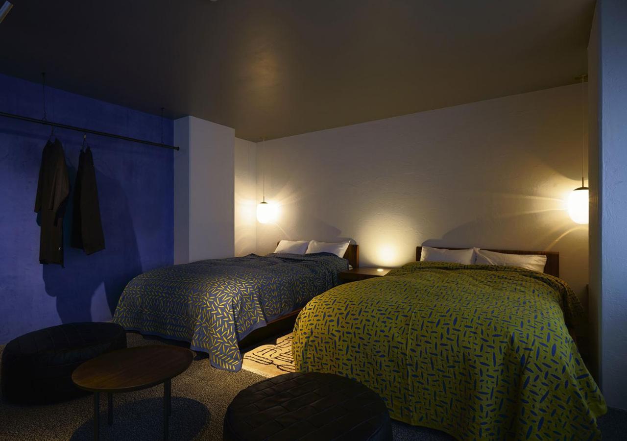 Malda Kyoto Hotell Exteriör bild