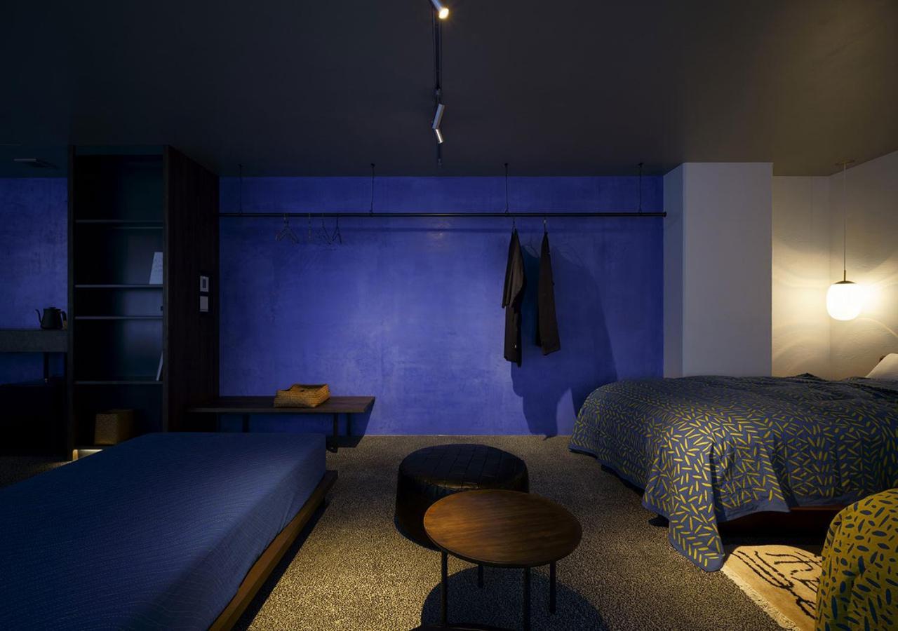 Malda Kyoto Hotell Exteriör bild