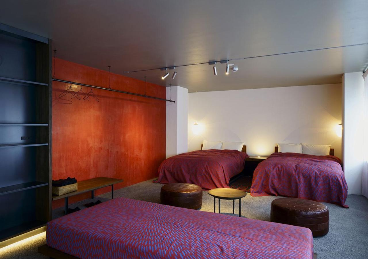 Malda Kyoto Hotell Exteriör bild