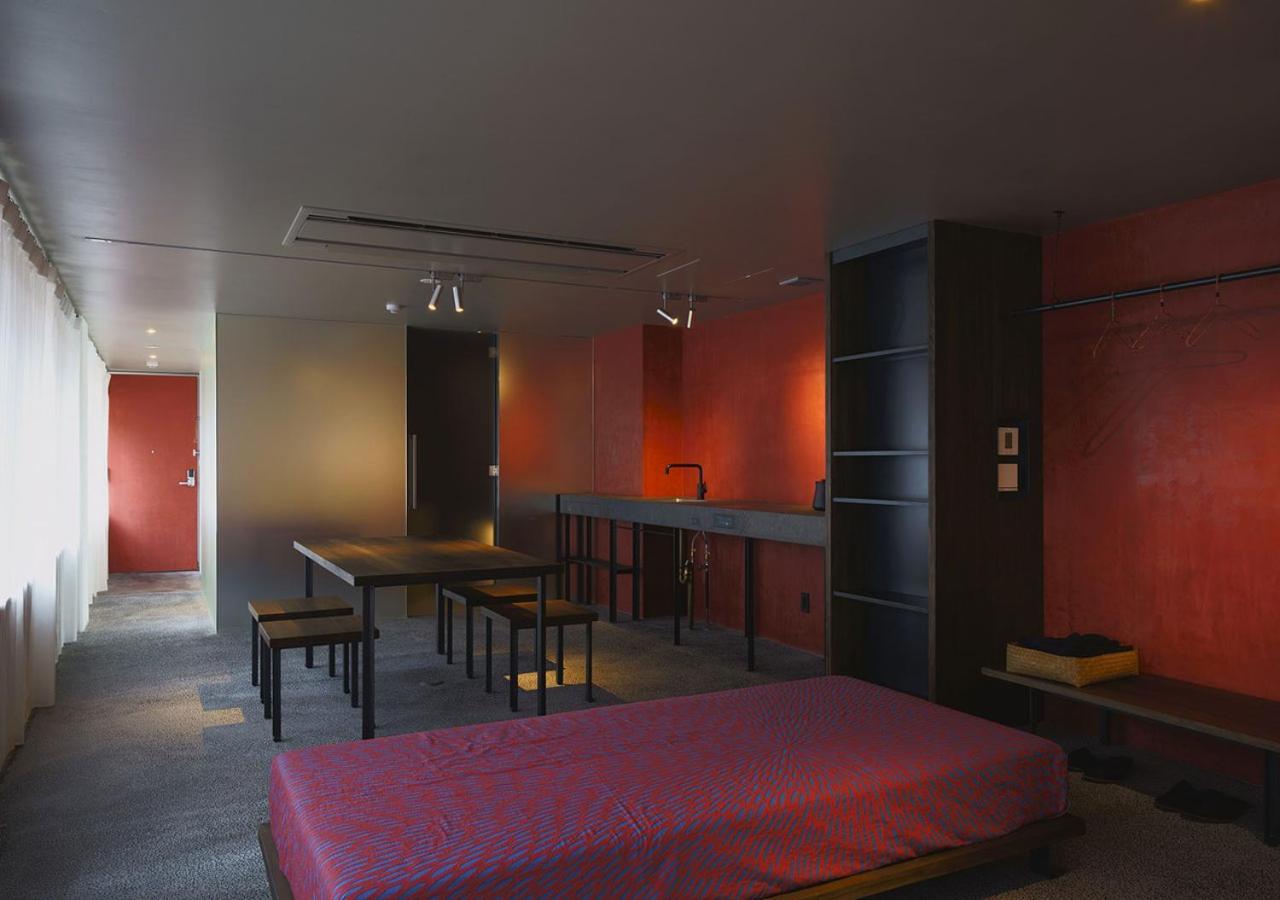 Malda Kyoto Hotell Exteriör bild