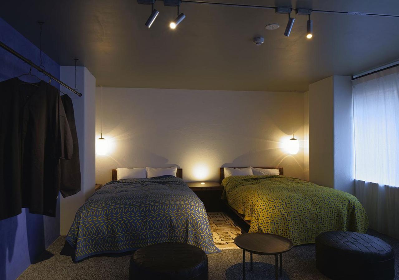 Malda Kyoto Hotell Exteriör bild